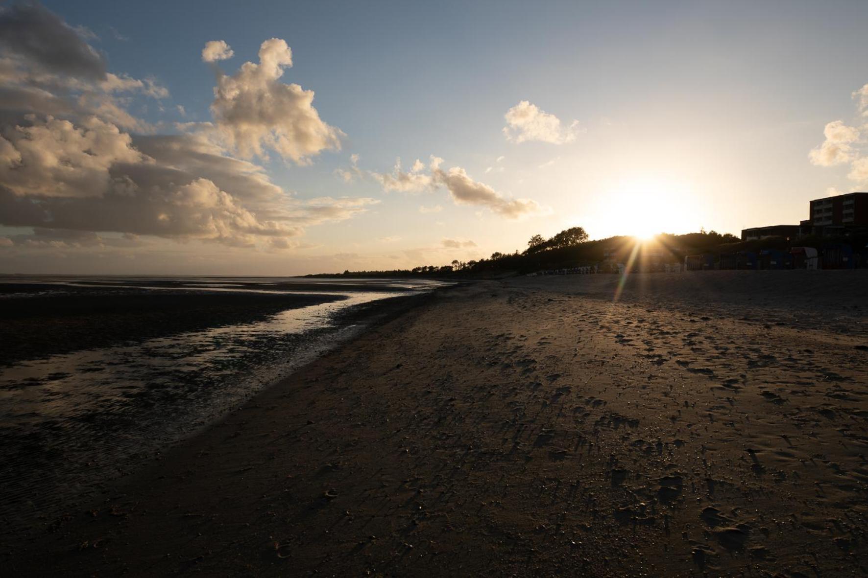 Wohnen Am Suedstrand - 1 8 *